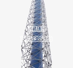 魯騰玻璃鋼煙囪