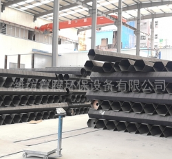 玻璃鋼陽極管